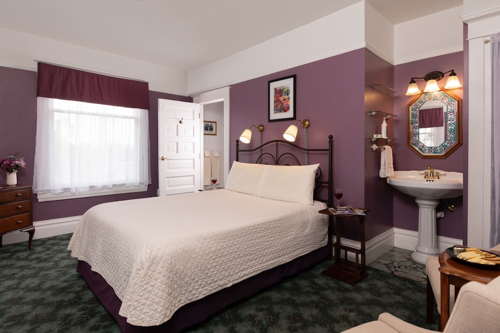 The Tingley Room