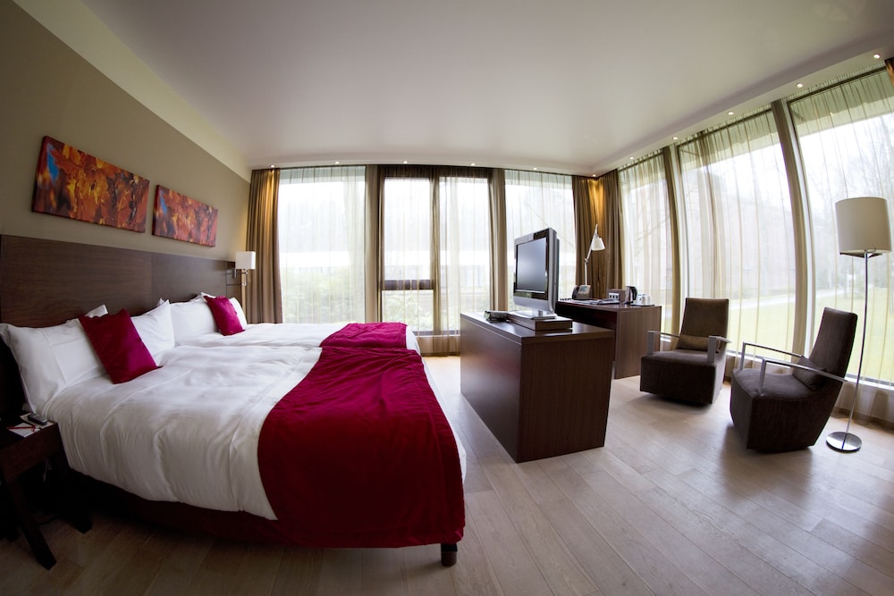 Junior Suite - Photo 2