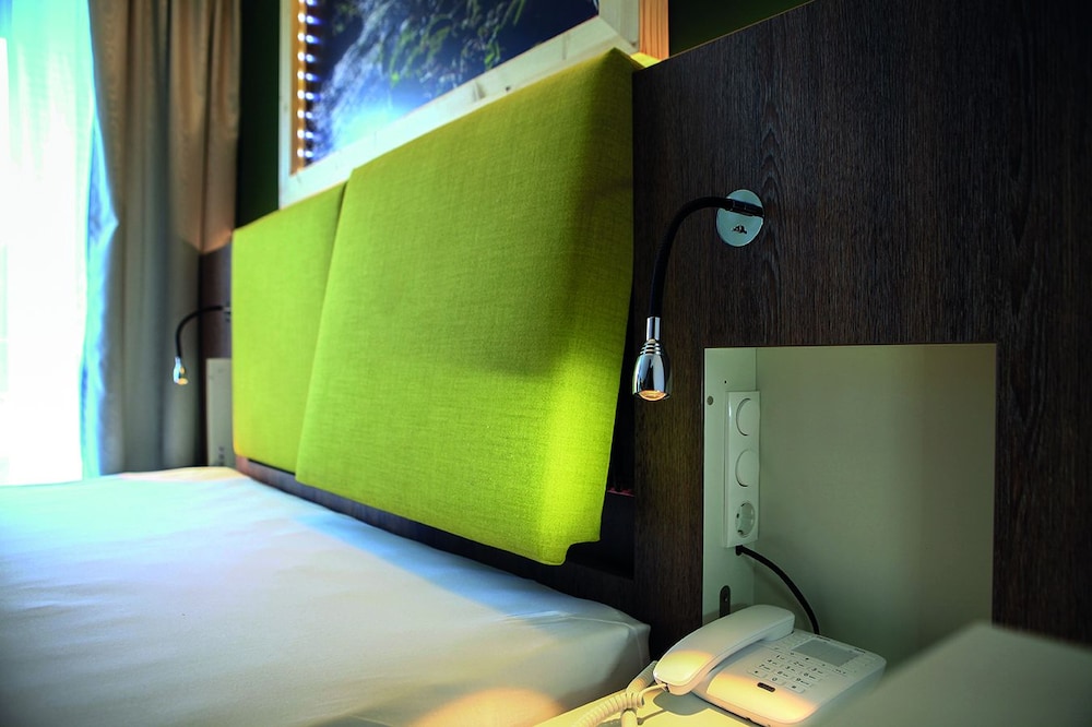 Comfort Double Room Single Use photo 2