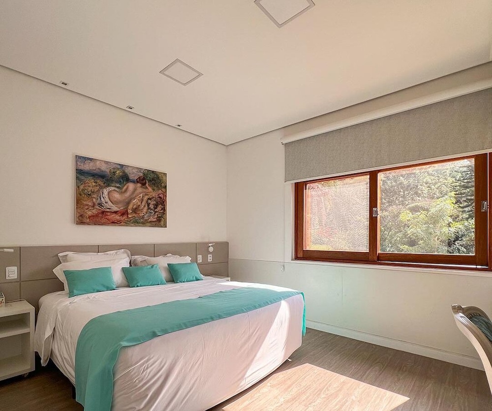 Comfort Room
