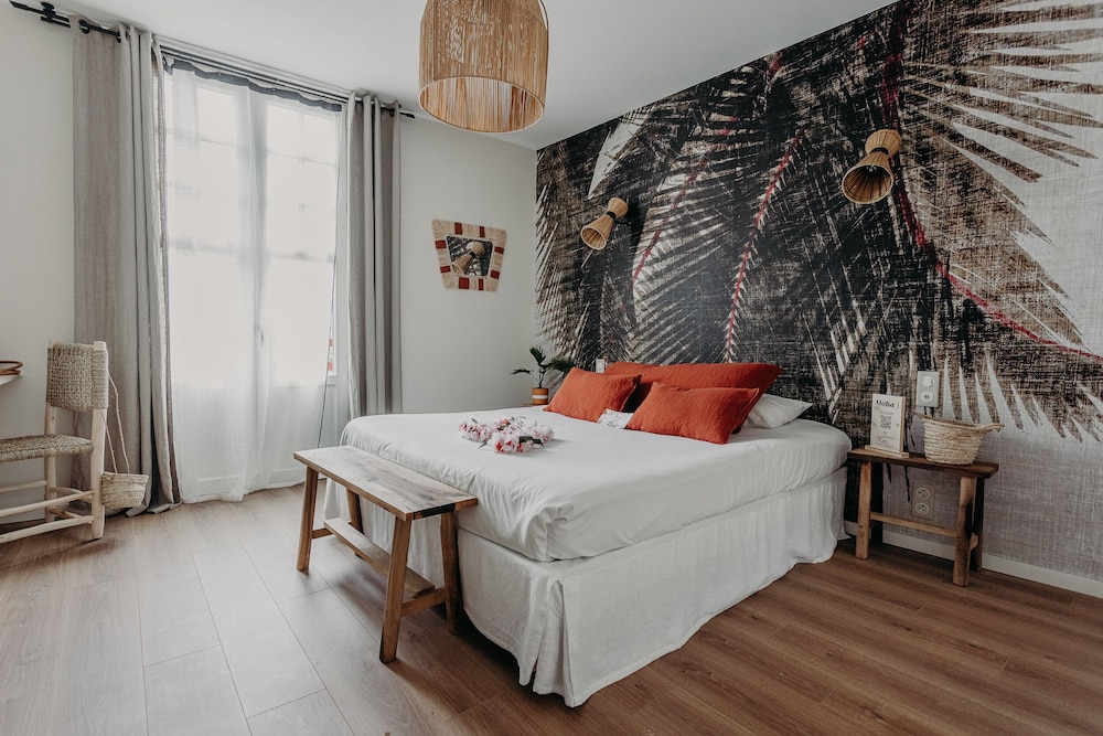 Deluxe Room photo 2