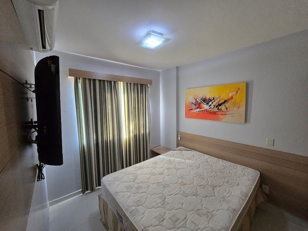 Classic Apartment photo 3