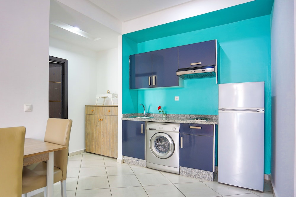 Apartment, Kitchenette photo 2