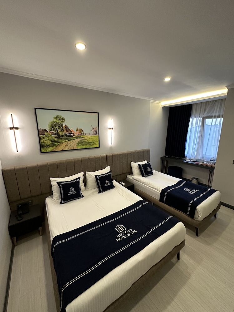 Deluxe Triple Room - Photo 2