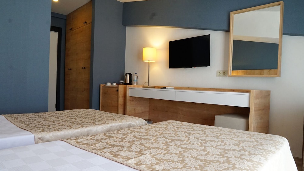 Standard Room - Photo 6