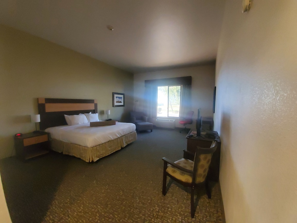 Classic Single Room, 1 King Bed - Photo 2