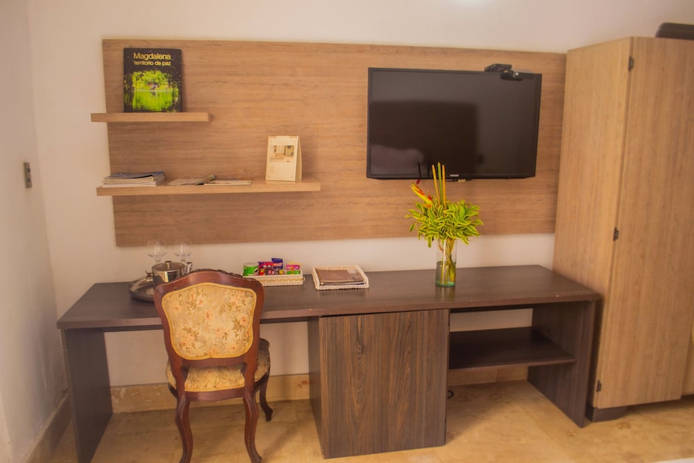 Habitacion estandar photo 2