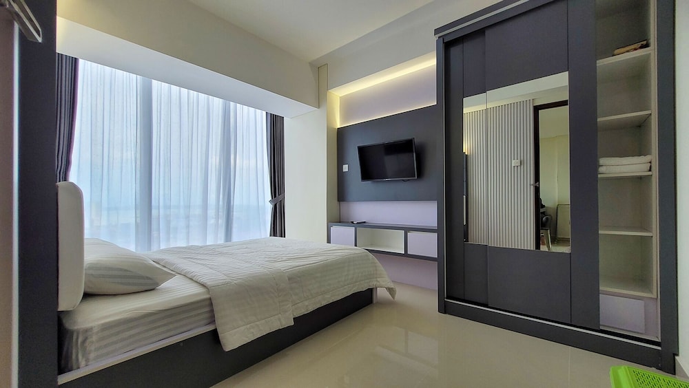 Elite Apartment, 1 Bedroom, Sea View photo 1