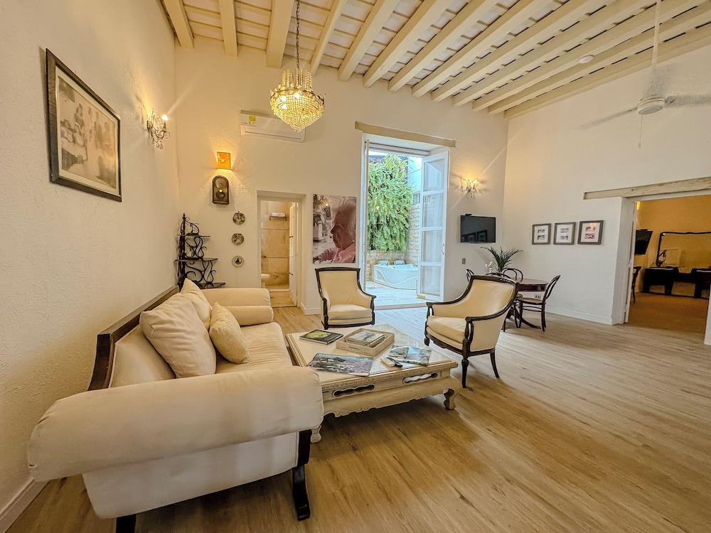 Presidential Suite, 1 Bedroom photo 3