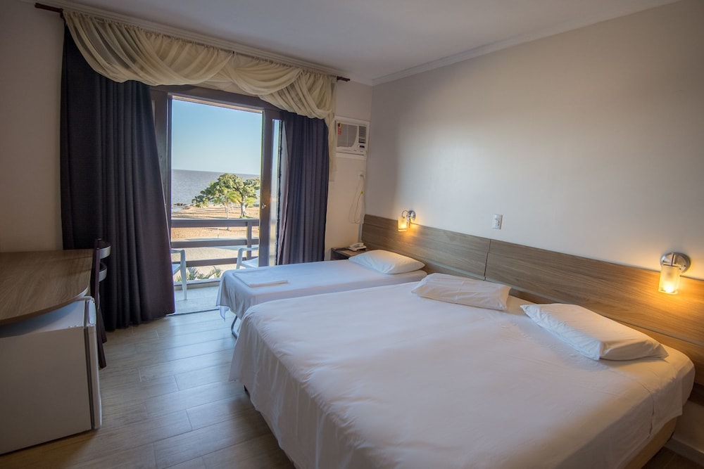 Luxury Triple Room, Lake View - Photo 1