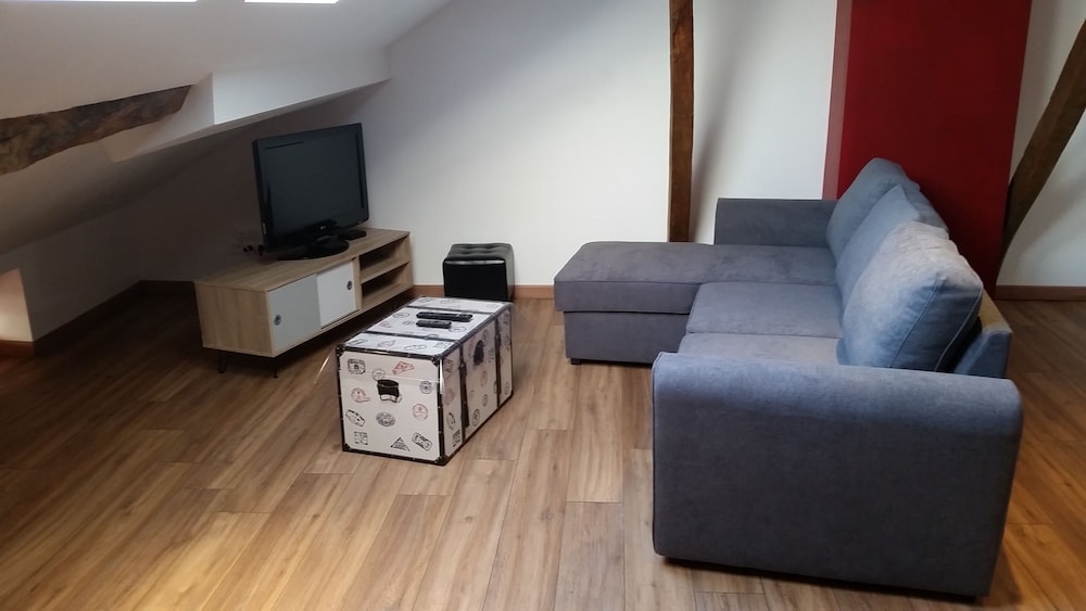 Family Studio Suite photo 2