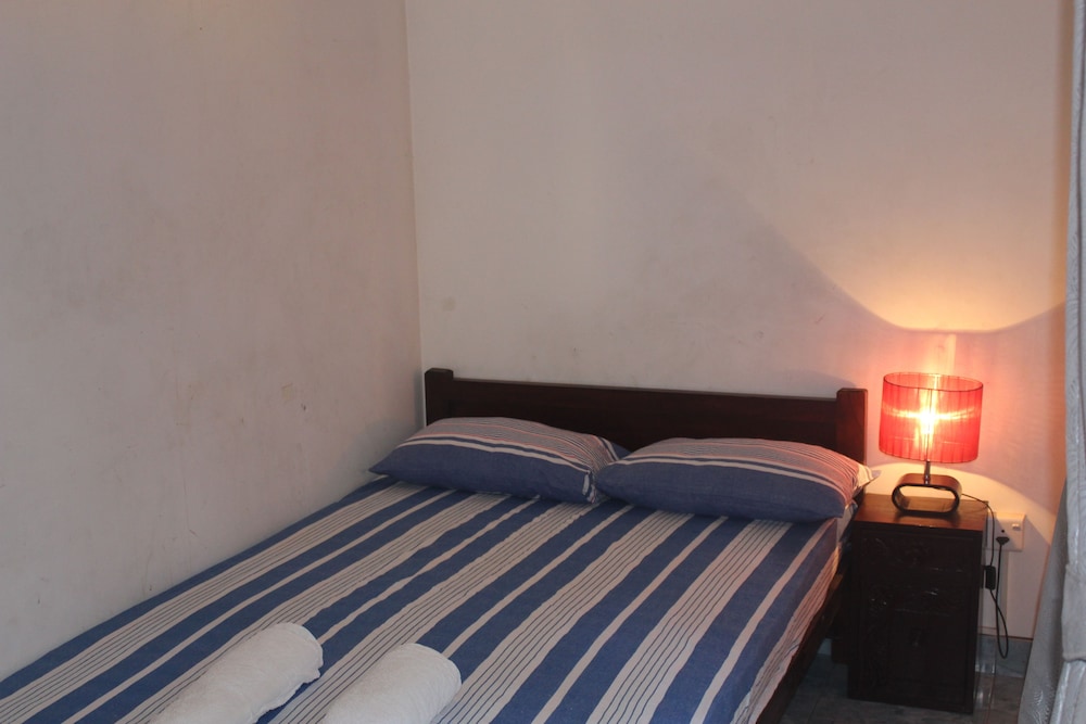 Economy Room, 1 Double Bed photo 3