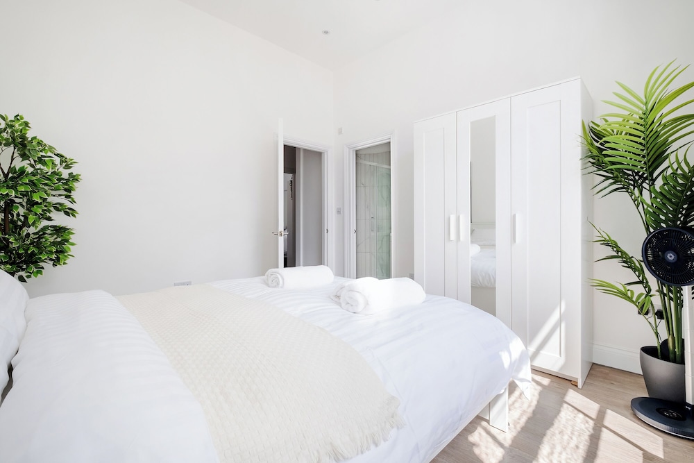 Luxury Duplex, 4 Bedrooms, Air conditioning photo 2