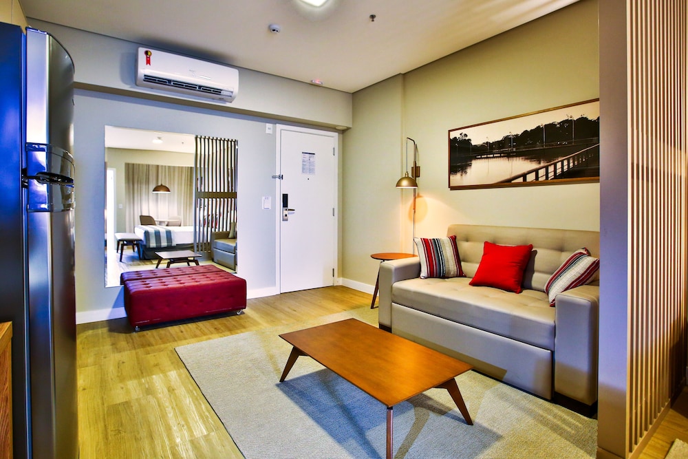 Superior Room (Suite) - Photo 4