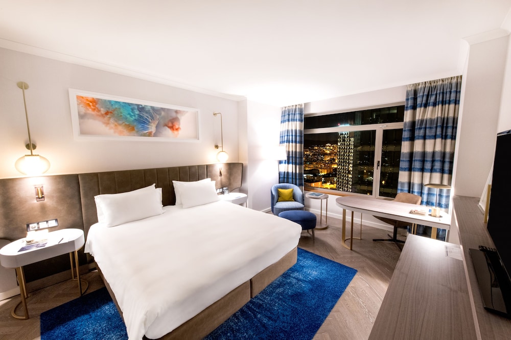 Executive Room (Family Executive Room)