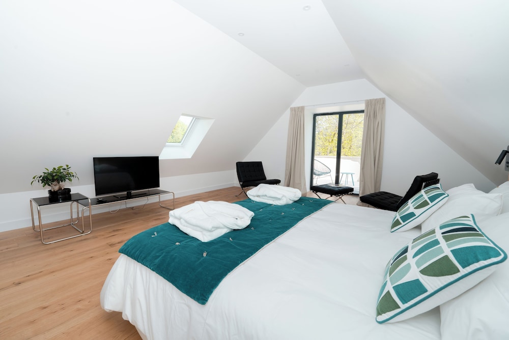 Luxury Double Room, Mountain View photo 1
