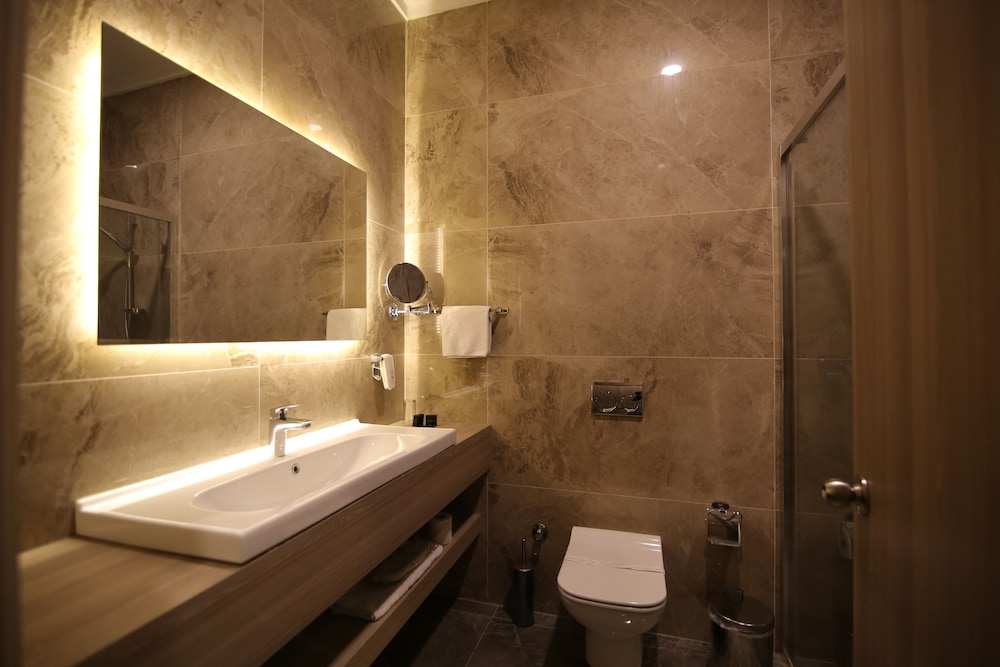 Standard Single Room photo 2