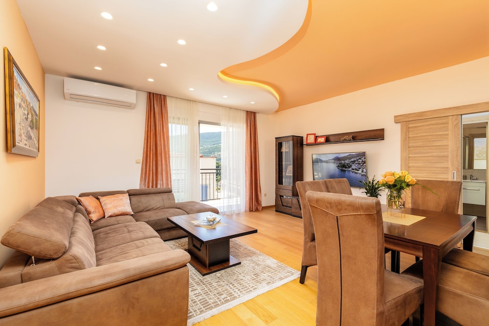 Apartment, 2 Bedrooms