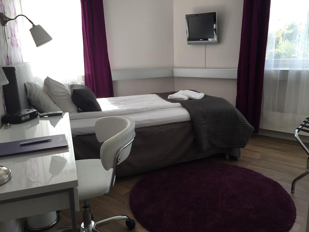 Comfort Single Room, 1 Twin Bed