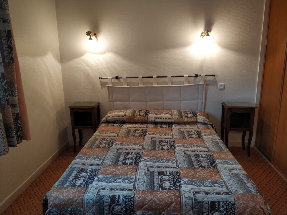 Premier Single Room, Ensuite