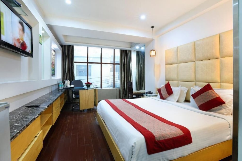 Club Room, 1 Bedroom photo 3