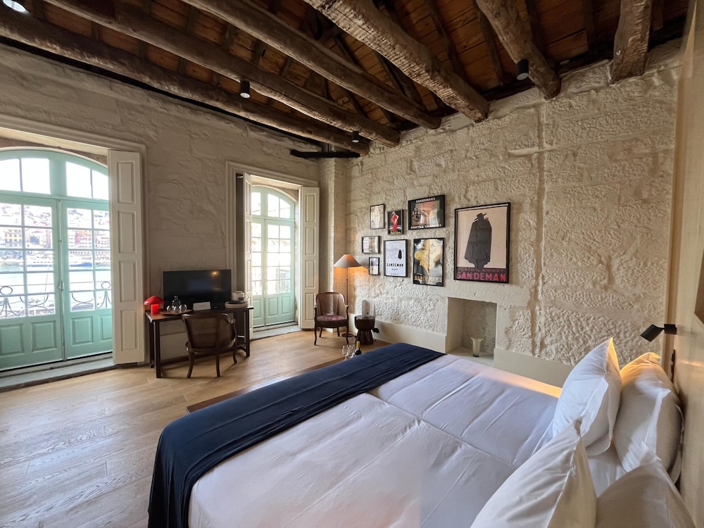 Deluxe Room, River View photo 2