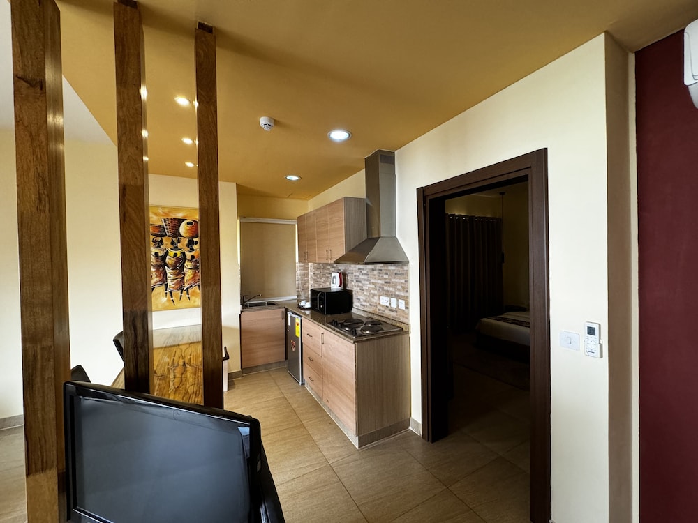Deluxe Room photo 3