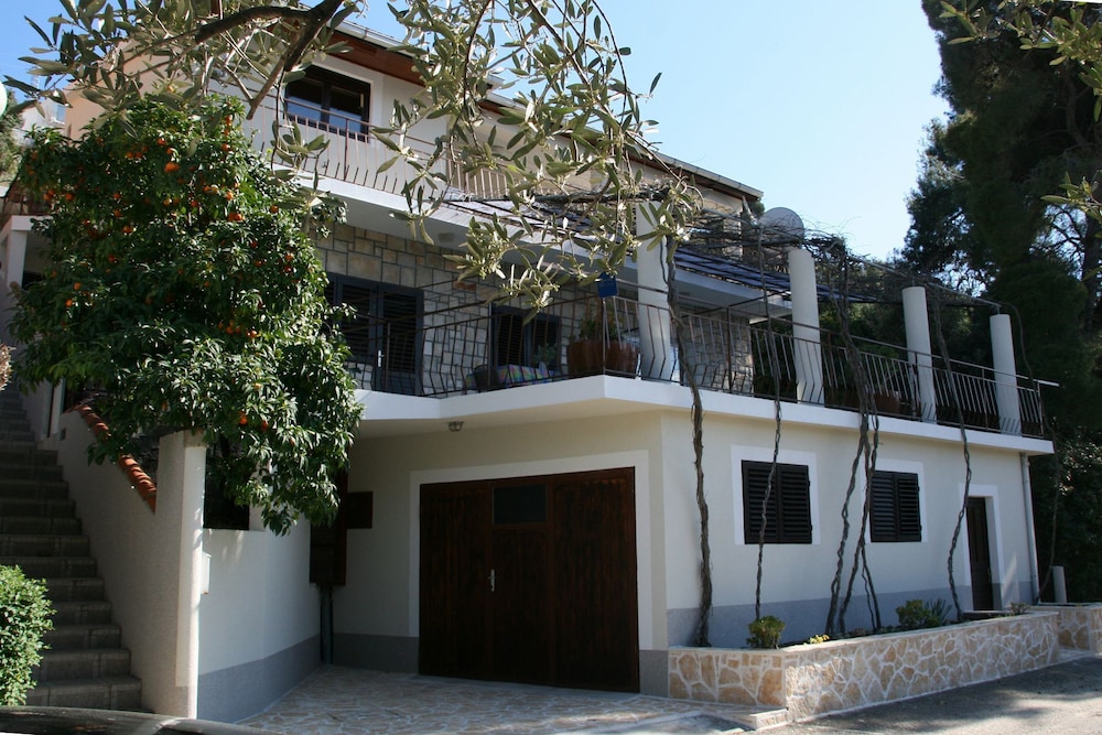 Apartment (Robert - 5m from the sea - A1(2+2)) photo 3