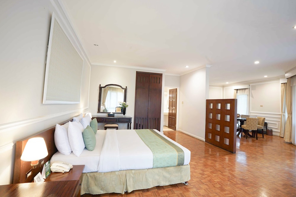 Suite Room photo 2