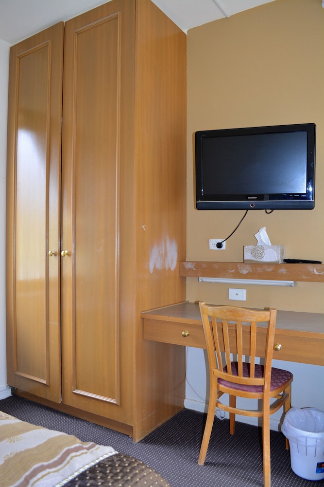 Boutique Twin Room photo 3