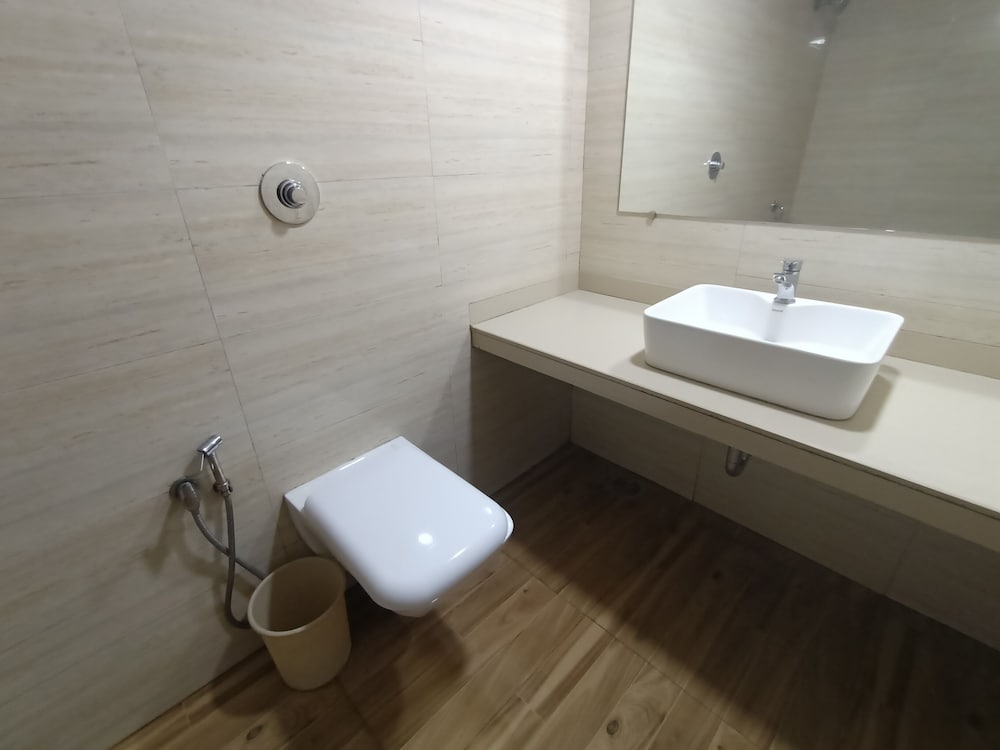 Deluxe Room photo 3