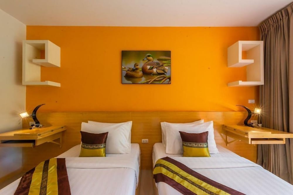Deluxe Room - Photo 33