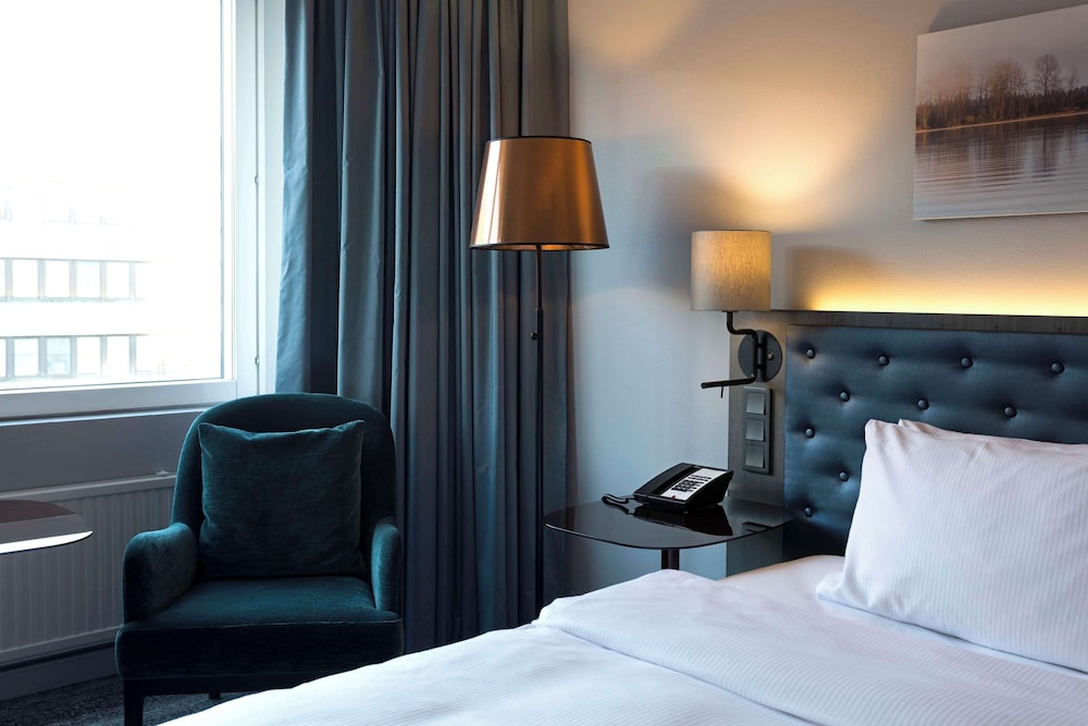 Executive Room, 2 Twin Beds, Club Lounge Access photo 2