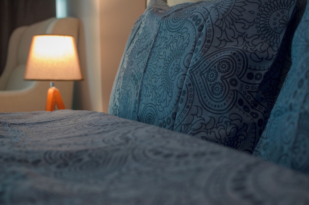 Grand Apartment, 1 Queen Bed with Sofa bed, Partial Sea View photo 3