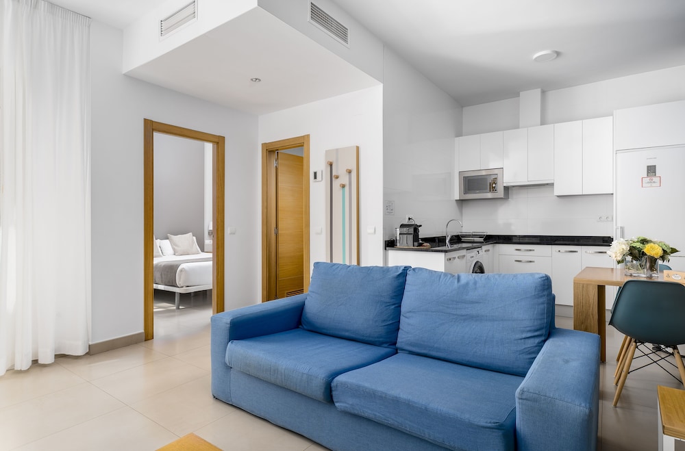 Apartamento, 1 habitación