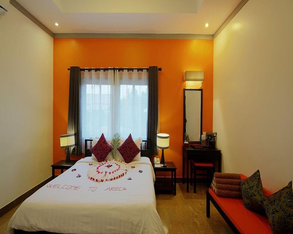 Superior Double Room (without Balcony)
