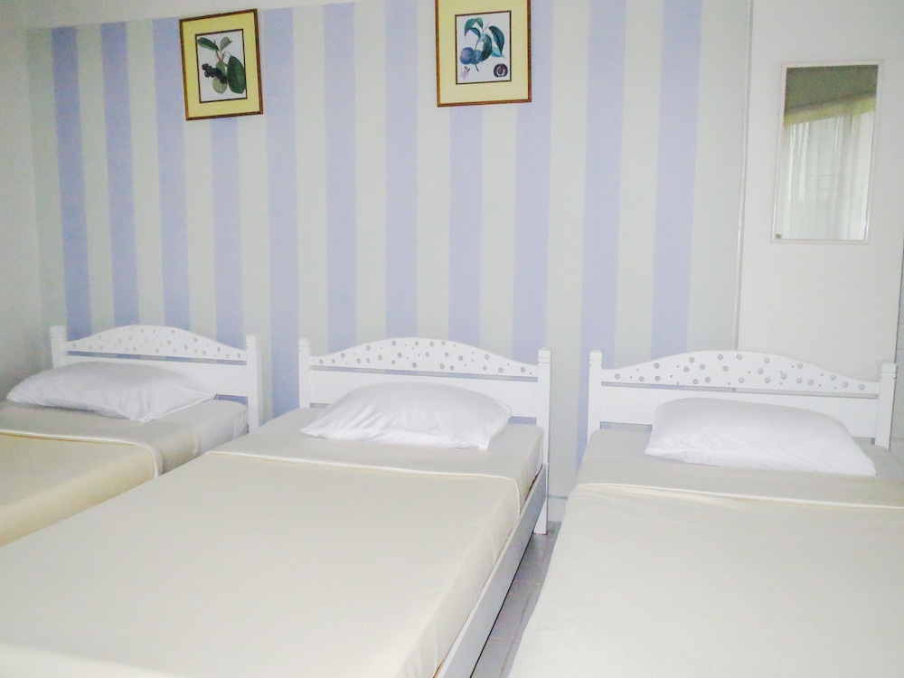 Triple Room with Balcony photo 2