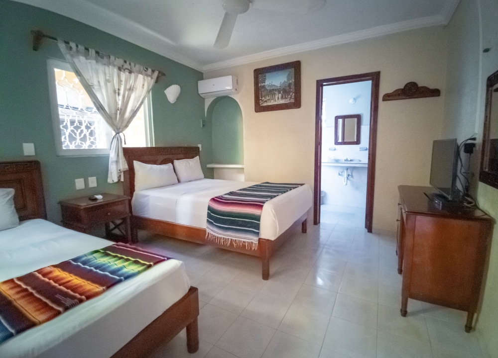 Basic Room