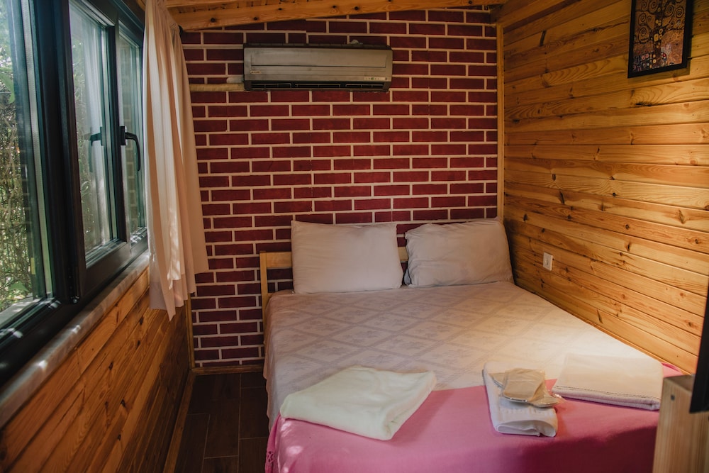 Standart Bungalow Room photo 1
