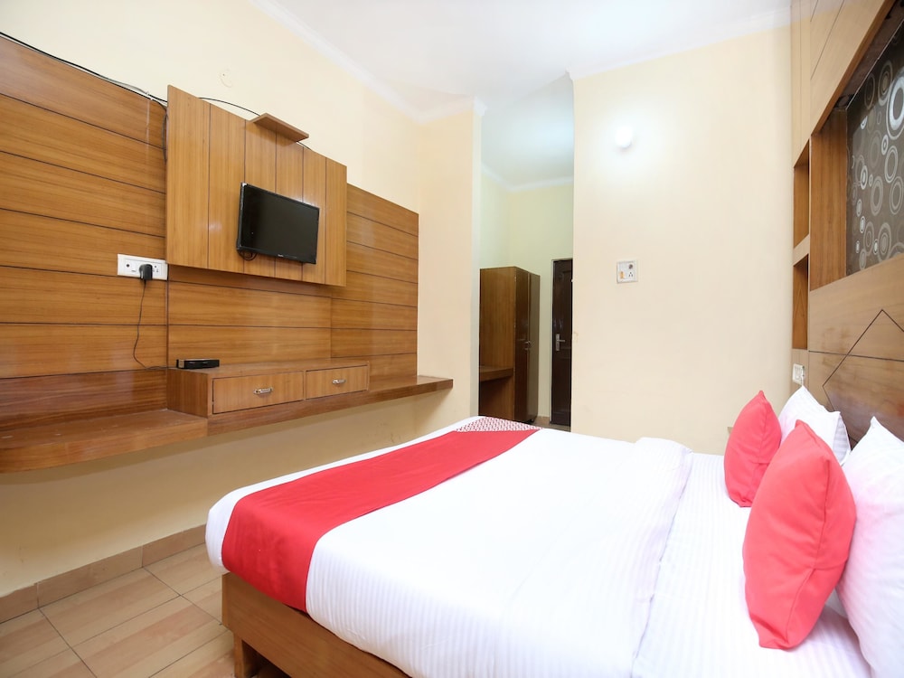 Double Or Twin Room photo 3