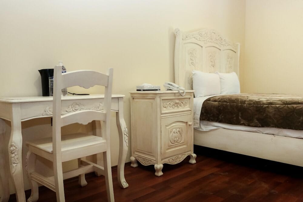 Basic Room photo 1