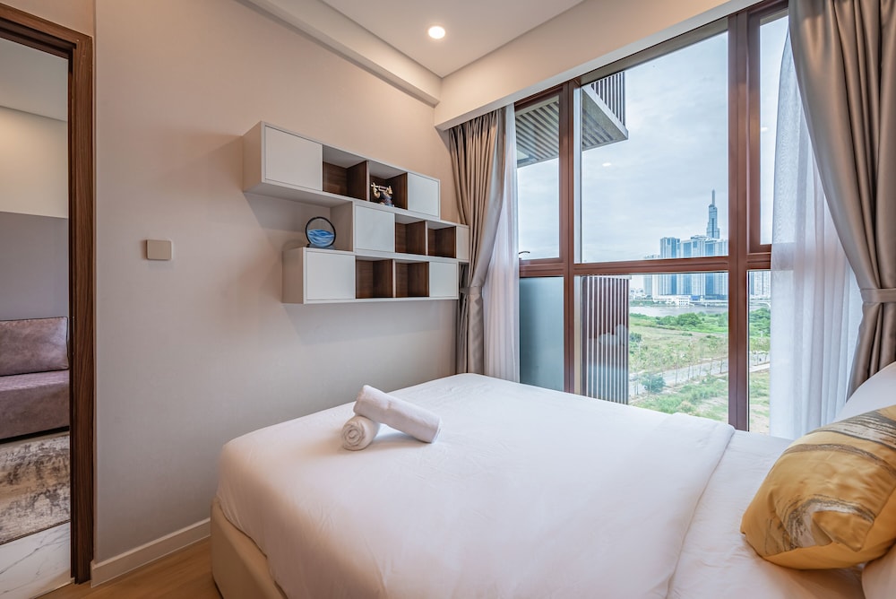 Business Apartment