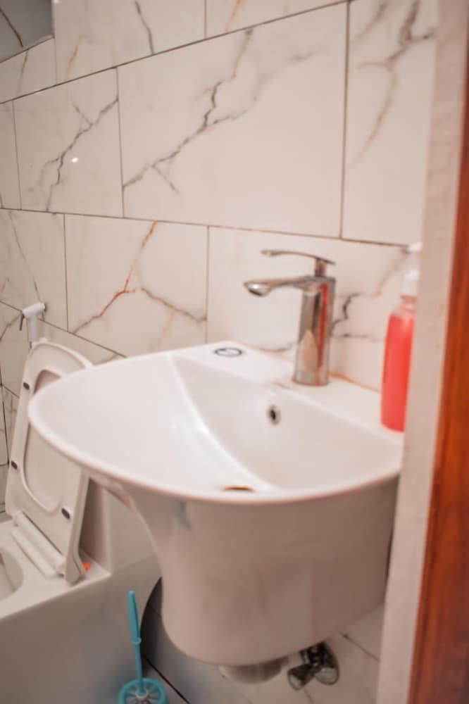 Deluxe Double Room, 1 Double Bed, City View