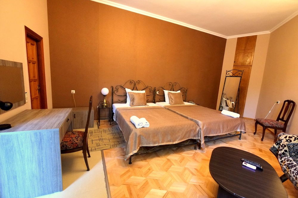 Twin Room photo 3