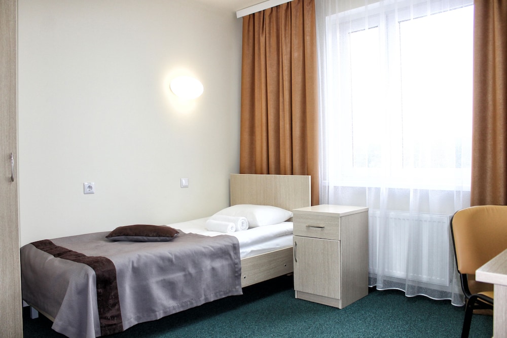 Standard Room, 2 Bedrooms, Accessible photo 3