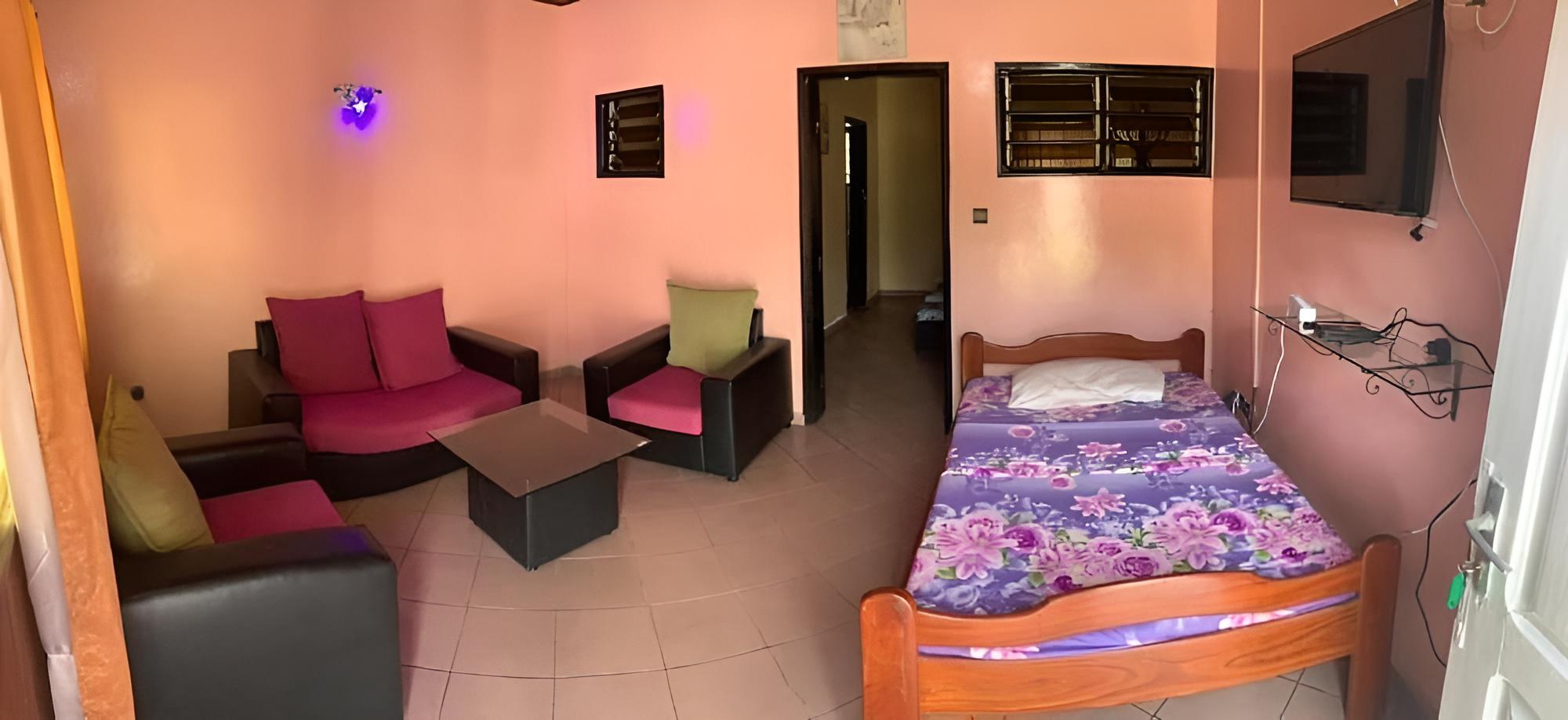 Deluxe Room photo 3