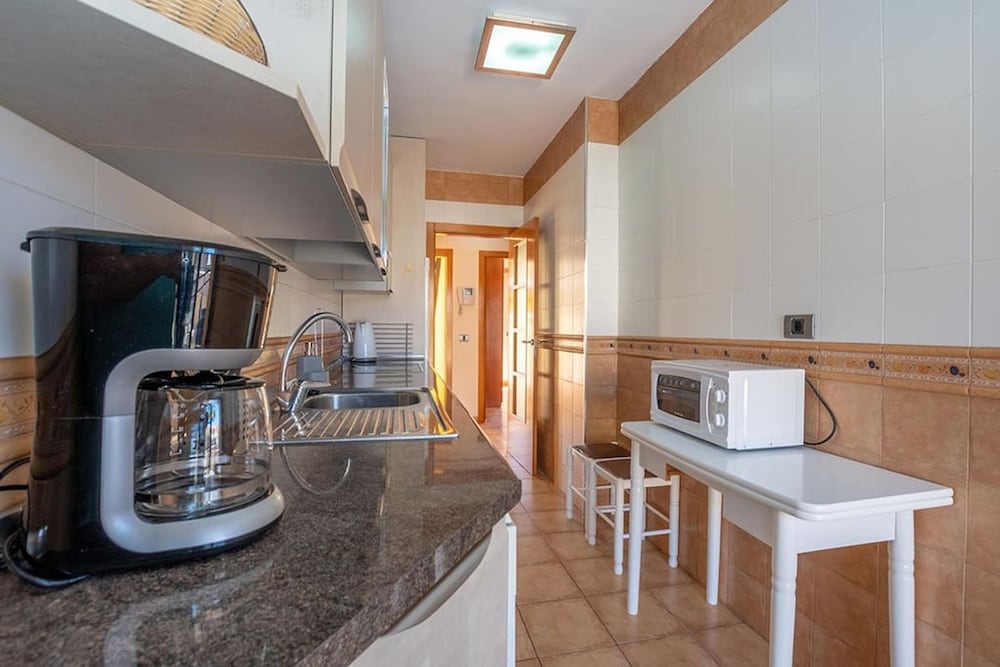Apartamento Vanessa in Costa Adeje, Foto 9