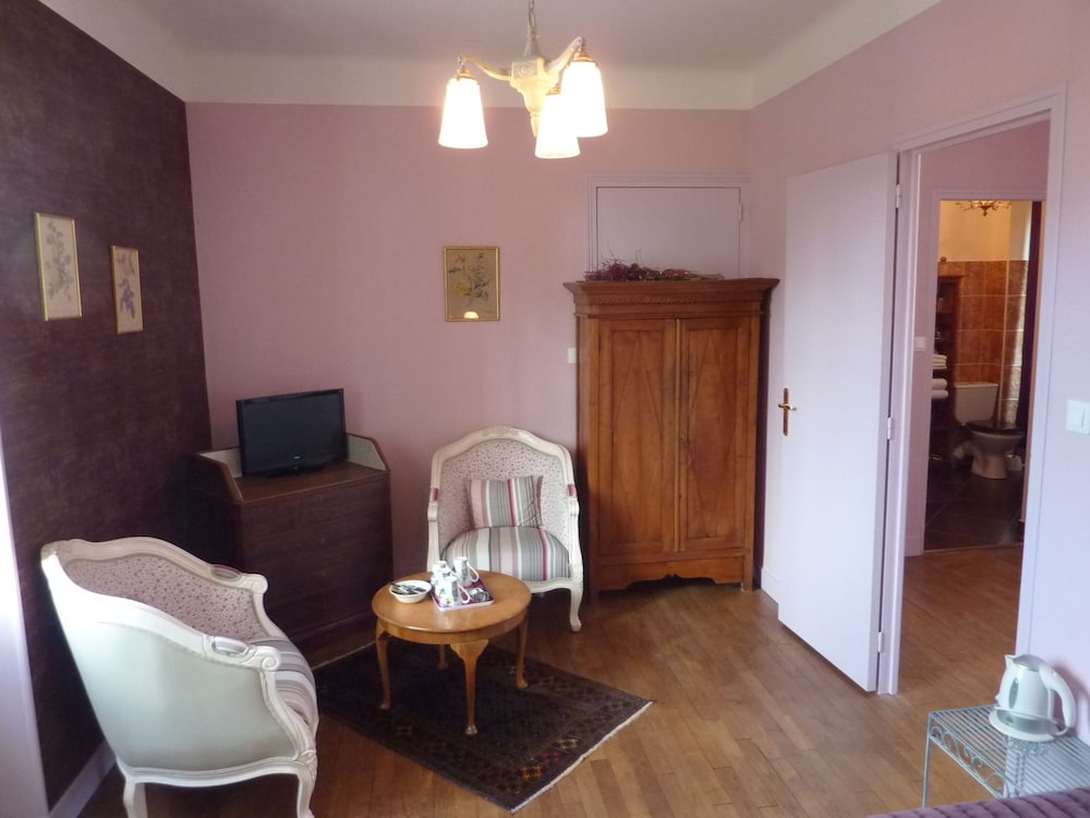 Suite (Orchidées) photo 2