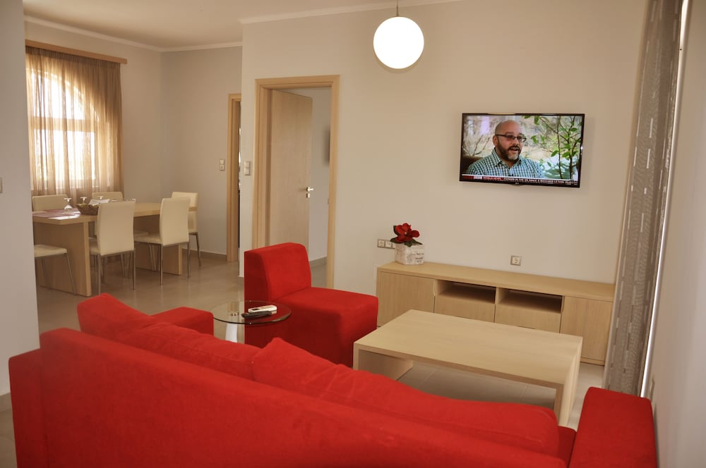 Suite, 1 Bedroom, Sea View photo 1