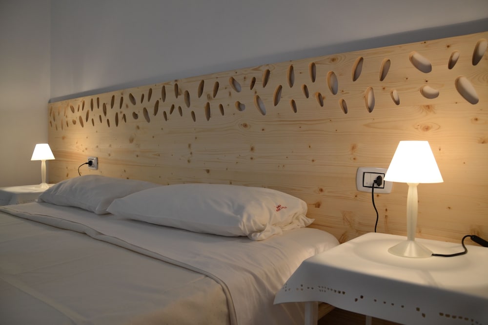 Quadruple Room photo 3